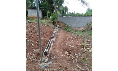 VENTA FINCA RIO HATO