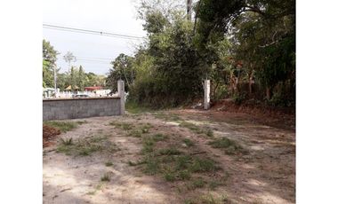 VENTA FINCA RIO HATO