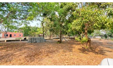VENTA FINCA RIO HATO