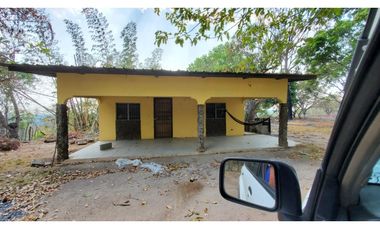 VENTA FINCA RIO HATO
