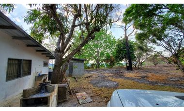 VENTA FINCA RIO HATO