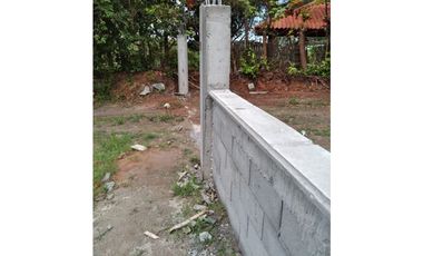 VENTA FINCA RIO HATO