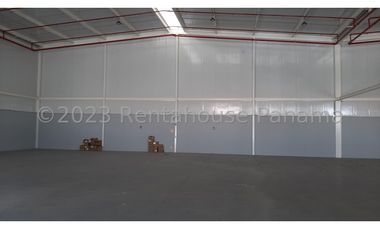 Galera en Venta en Pacora YMW