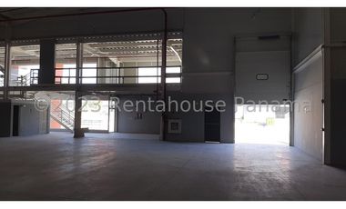 Galera en Venta en Pacora YMW
