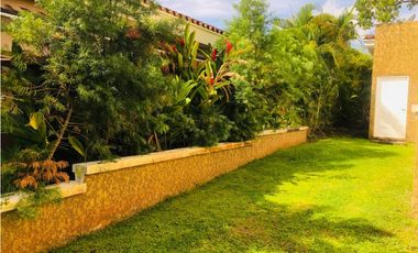 Casa en Venta en Cocoli YMW