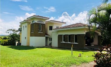 Casa en Venta en Cocoli YMW