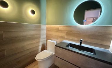 ALQUILER OFICINA AMOBLADA COSTA DEL ESTE