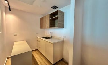 ALQUILER OFICINA AMOBLADA COSTA DEL ESTE