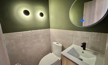 ALQUILER OFICINA AMOBLADA COSTA DEL ESTE