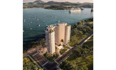 VENTA APARTAMENTO AMOBLADO AMADOR