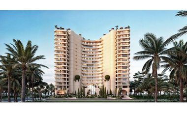 VENTA APARTAMENTO AMOBLADO AMADOR