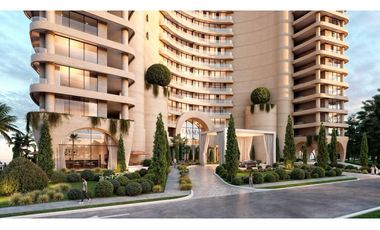 VENTA APARTAMENTO AMOBLADO AMADOR