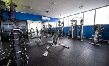 ALQUILER APARTAMENTO AMOBLADO AVENIDA BALBOA