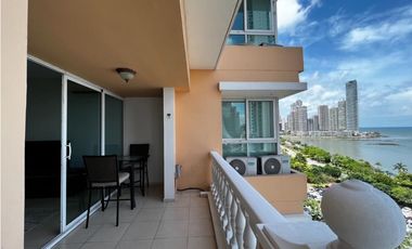ALQUILER APARTAMENTO AMOBLADO AVENIDA BALBOA