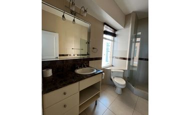 ALQUILER APARTAMENTO AMOBLADO AVENIDA BALBOA