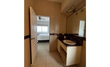 ALQUILER APARTAMENTO AMOBLADO AVENIDA BALBOA