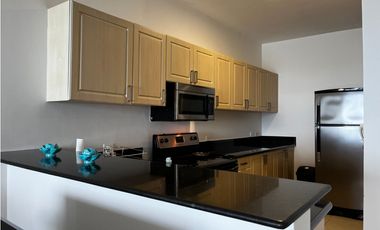 ALQUILER APARTAMENTO AMOBLADO AVENIDA BALBOA
