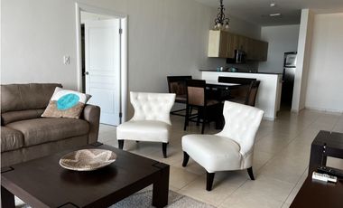 ALQUILER APARTAMENTO AMOBLADO AVENIDA BALBOA