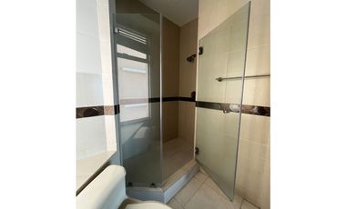 ALQUILER APARTAMENTO AMOBLADO AVENIDA BALBOA