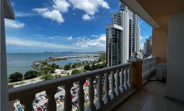 ALQUILER APARTAMENTO AMOBLADO AVENIDA BALBOA
