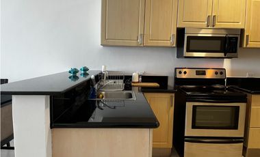 ALQUILER APARTAMENTO AMOBLADO AVENIDA BALBOA