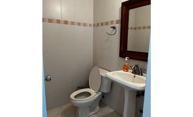 ALQUILER APARTAMENTO AMOBLADO AVENIDA BALBOA