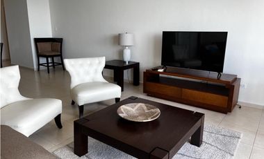 ALQUILER APARTAMENTO AMOBLADO AVENIDA BALBOA