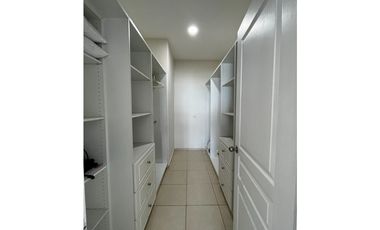 ALQUILER APARTAMENTO AMOBLADO AVENIDA BALBOA