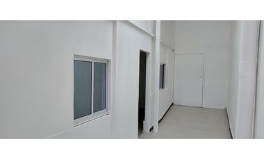 ALQUILER OFICINA PARQUE LEFEVRE