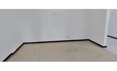 ALQUILER OFICINA PARQUE LEFEVRE