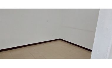 ALQUILER OFICINA PARQUE LEFEVRE