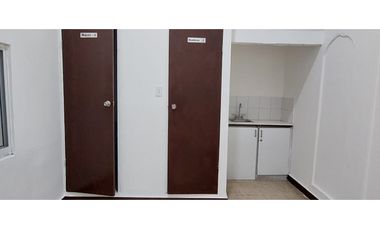 ALQUILER OFICINA PARQUE LEFEVRE