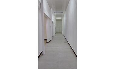 ALQUILER OFICINA PARQUE LEFEVRE