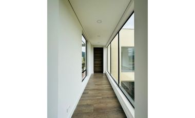 CASA CHIA | SAN JACINTO - VENTA!!!!!! 5 habs, 5.5 bños, 430mts