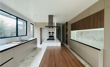 CASA CHIA | SAN JACINTO - VENTA!!!!!! 5 habs, 5.5 bños, 430mts