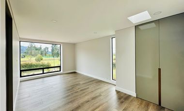 CASA CHIA | SAN JACINTO - VENTA!!!!!! 5 habs, 5.5 bños, 430mts