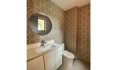 CASA CHIA | SAN JACINTO - VENTA!!!!!! 5 habs, 5.5 bños, 430mts