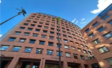 QUINTA CAMACHO - ARRIENDO!!! OFICINA 200mts,2 Baños