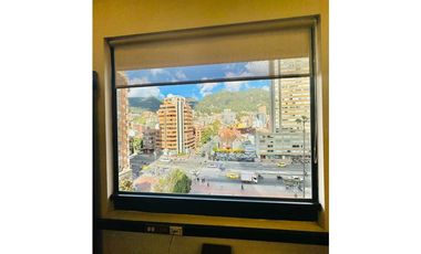 QUINTA CAMACHO - ARRIENDO!!! OFICINA 200mts,2 Baños