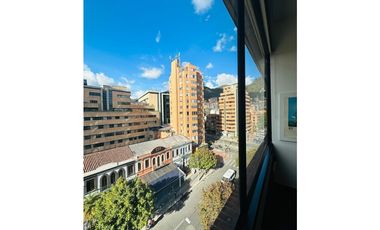 QUINTA CAMACHO - ARRIENDO!!! OFICINA 200mts,2 Baños