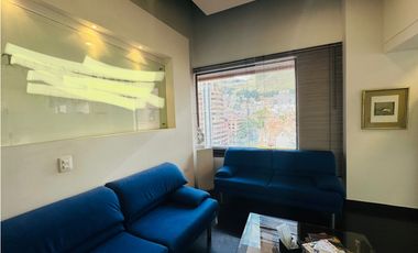 QUINTA CAMACHO - ARRIENDO!!! OFICINA 200mts,2 Baños