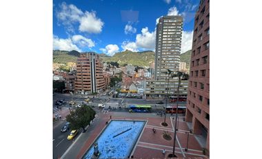 QUINTA CAMACHO - ARRIENDO!!! OFICINA 200mts,2 Baños