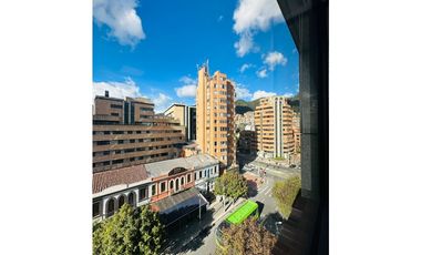 QUINTA CAMACHO - ARRIENDO!!! OFICINA 200mts,2 Baños