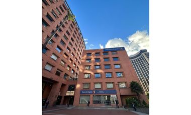 QUINTA CAMACHO - ARRIENDO!!! OFICINA 200mts,2 Baños