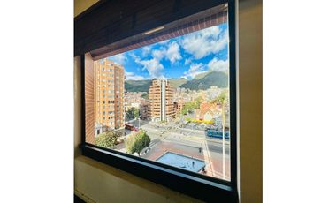 QUINTA CAMACHO - ARRIENDO!!! OFICINA 200mts,2 Baños