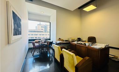 QUINTA CAMACHO - ARRIENDO!!! OFICINA 200mts,2 Baños