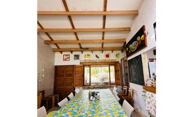 CALERA/ FRAILEJONAL - VENTA!! 4 hbs, 4 bñs,  272.65 mts