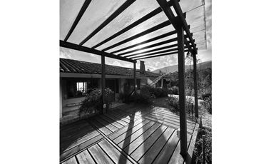 CALERA/ FRAILEJONAL - VENTA!! 4 hbs, 4 bñs,  272.65 mts