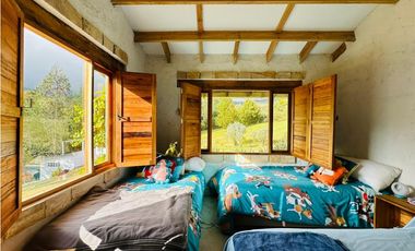 CALERA/ FRAILEJONAL - VENTA!! 4 hbs, 4 bñs,  272.65 mts