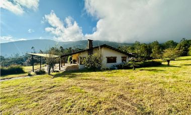 CALERA/ FRAILEJONAL - VENTA!! 4 hbs, 4 bñs,  272.65 mts